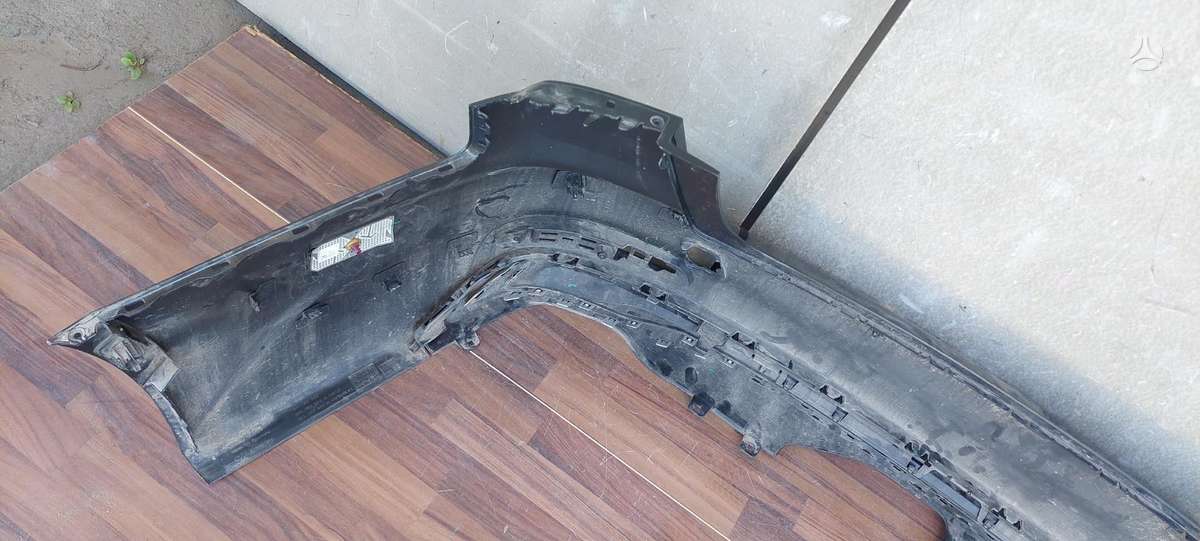 Audi A6, 4K5807511, Cen21743