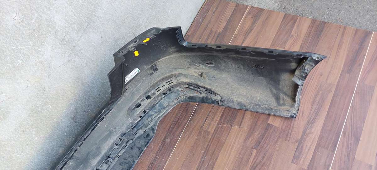 Audi A6, 4K5807511, Cen21743