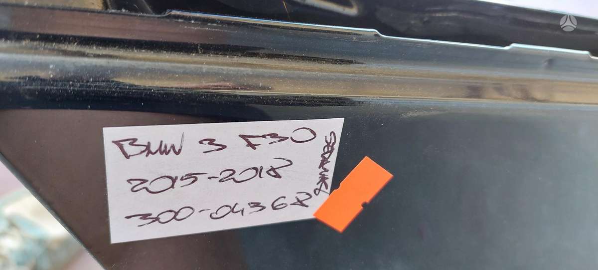 BMW 3 serija Cen21747