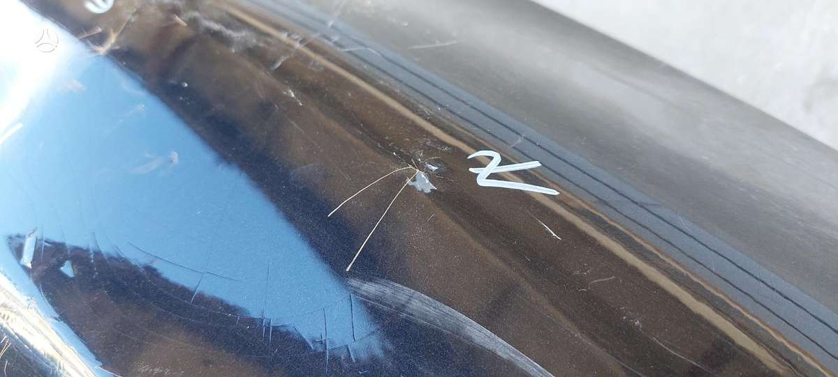 BMW 7 serija, 72758411, Cen21749