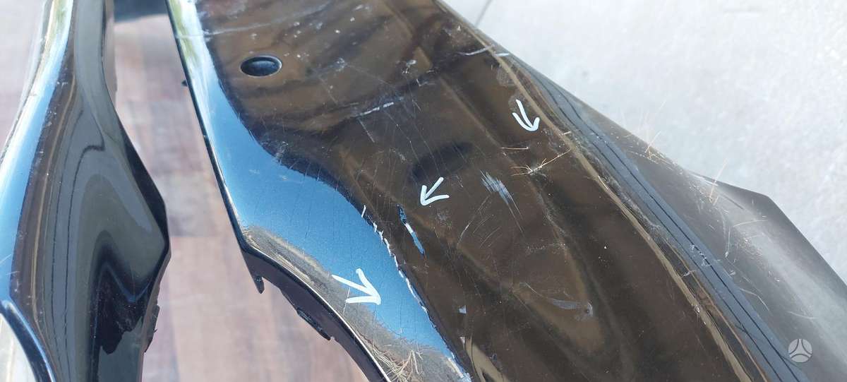 BMW 7 serija, 72758411, Cen21749
