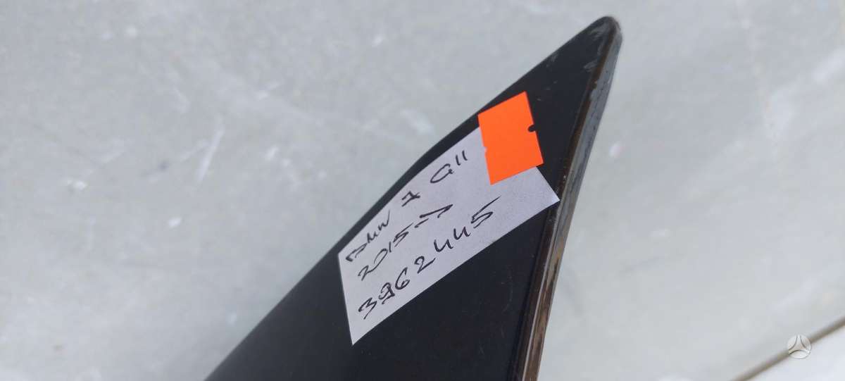 BMW 7 serija, 72758411, Cen21749