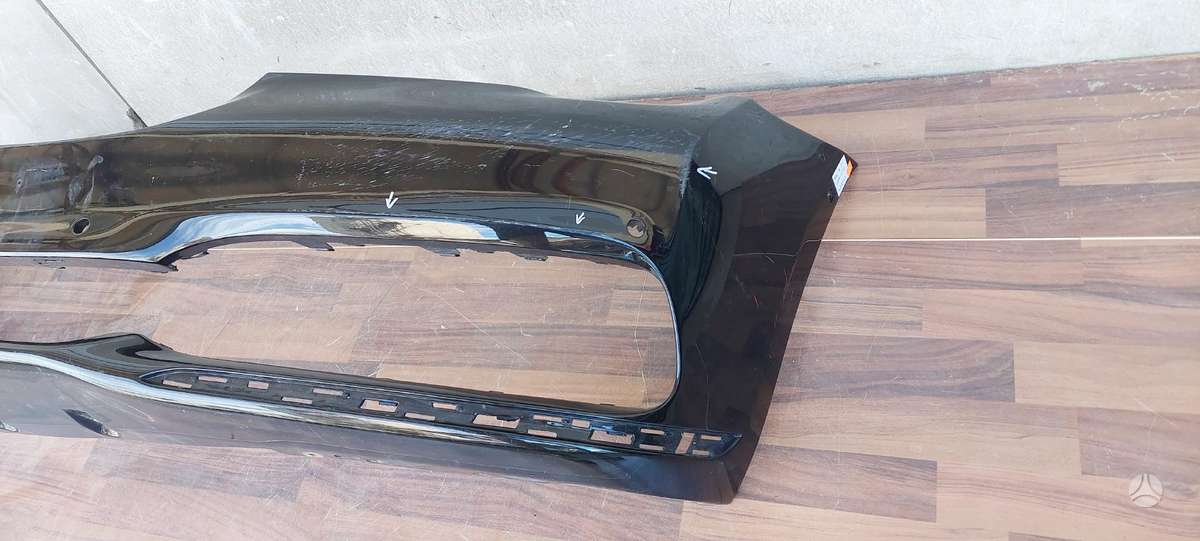 BMW 7 serija, 72758411, Cen21750
