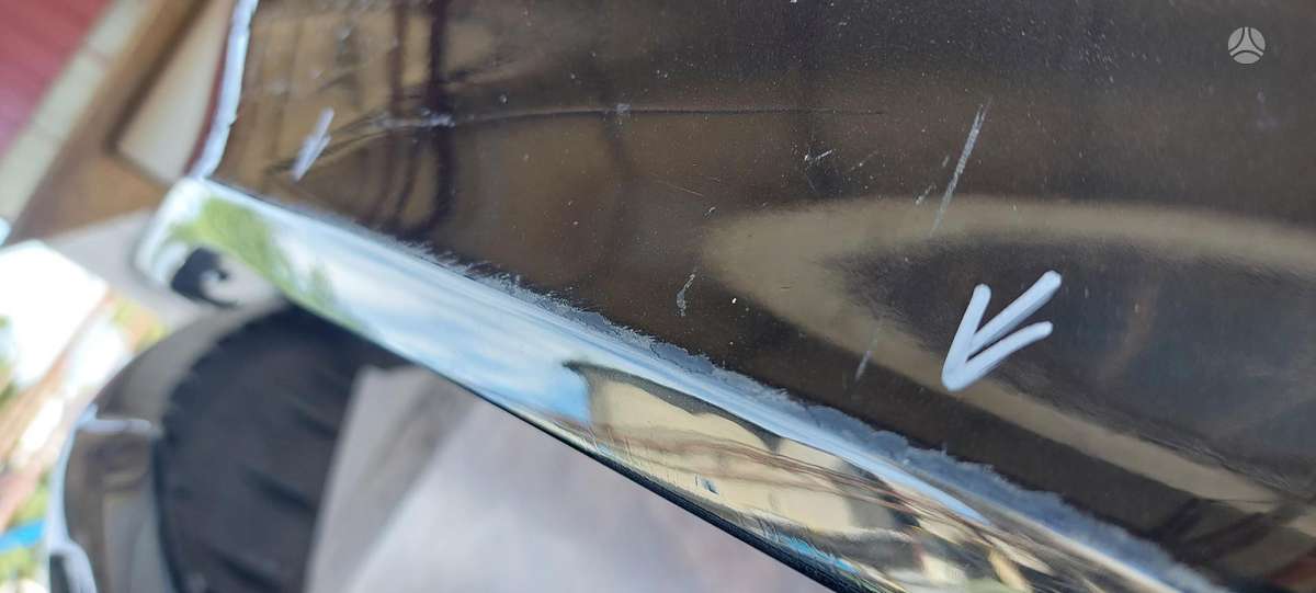 BMW 7 serija, 72758411, Cen21750