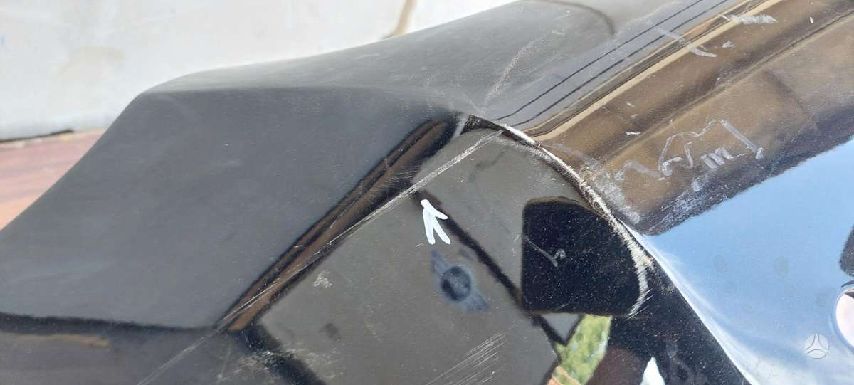 BMW 7 serija, 72758411, Cen21750