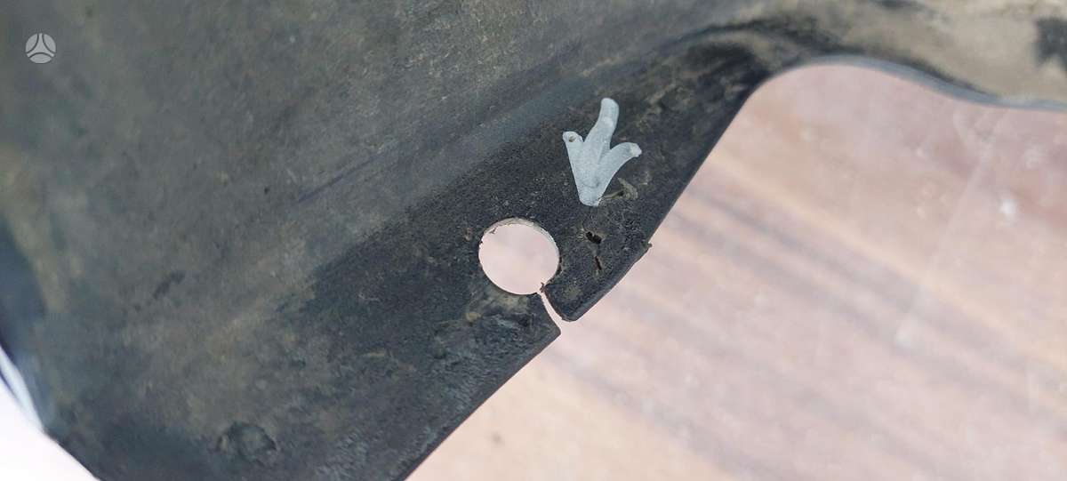 BMW 7 serija, 72758411, Cen21750
