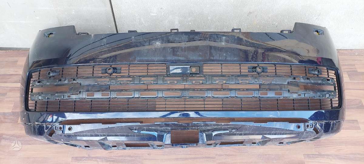 Land Rover Range Rover Velar, M8E217F003, Cen21753