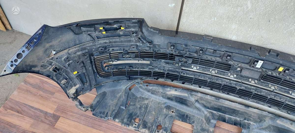 Land Rover Range Rover Velar, M8E217F003, Cen21753