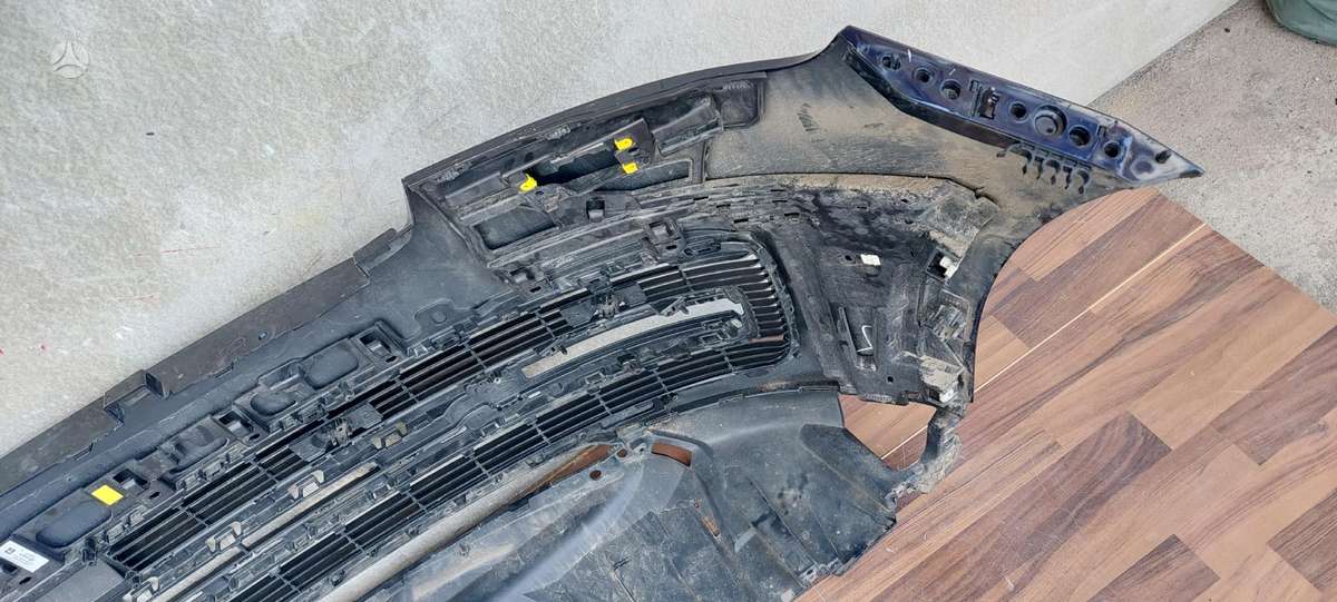 Land Rover Range Rover Velar, M8E217F003, Cen21753