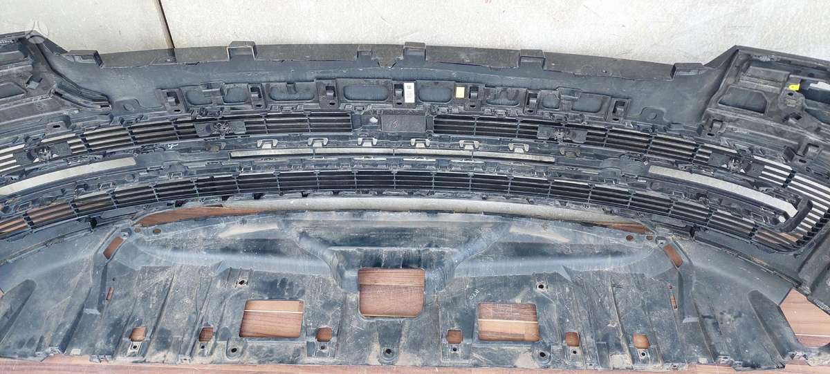 Land Rover Range Rover Velar, M8E217F003, Cen21753