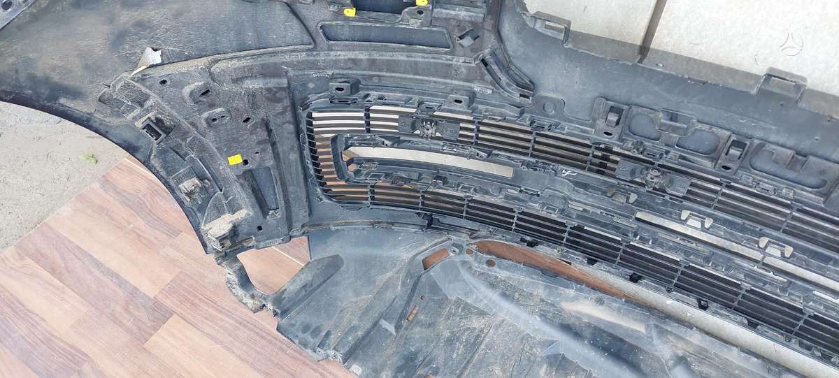 Land Rover Range Rover Velar, M8E217F003, Cen21753
