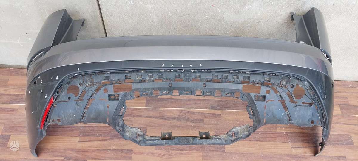 Land Rover Range Rover Velar, J8A217A958, Cen21754