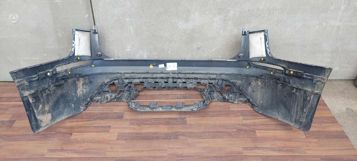 Land Rover Range Rover Velar, J8A217A958, Cen21754