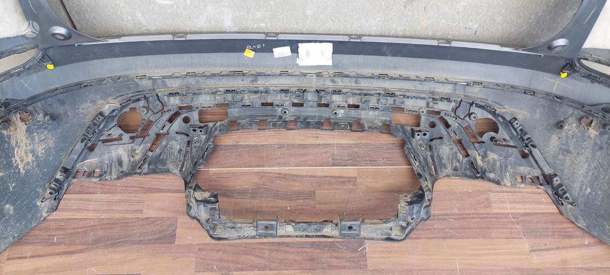 Land Rover Range Rover Velar, J8A217A958, Cen21754