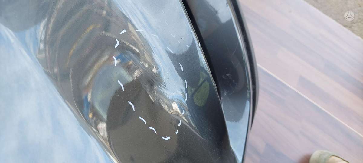 Mazda CX-5, KB8A50031, Cen21756
