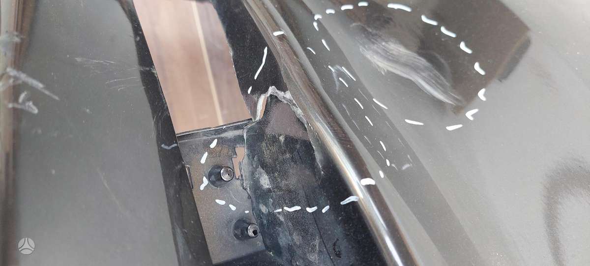 Mazda CX-5, KB8A50031, Cen21756