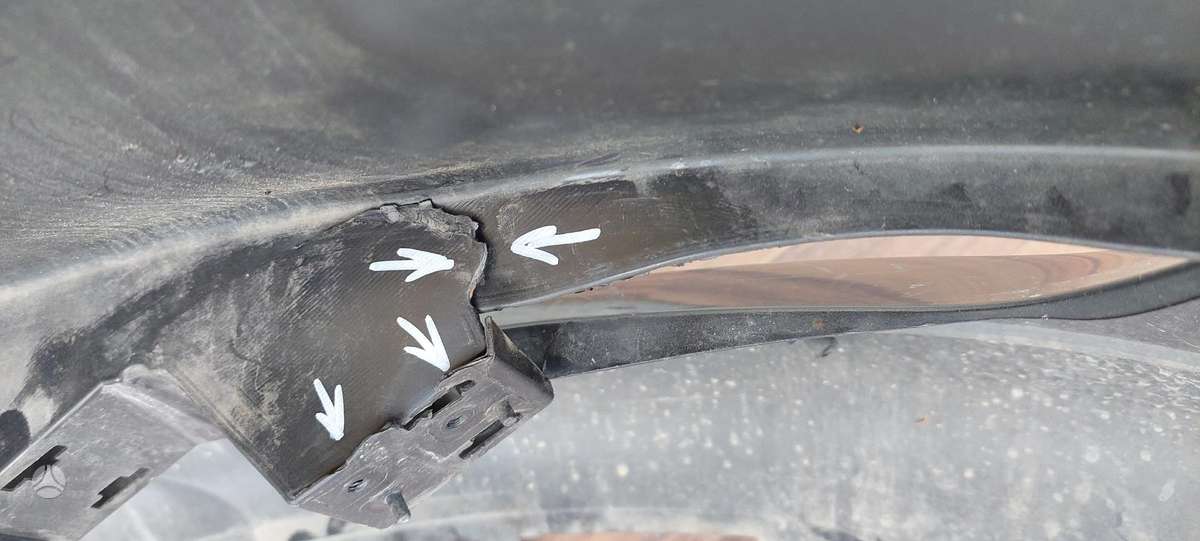 Mazda CX-5, KB8A50031, Cen21756