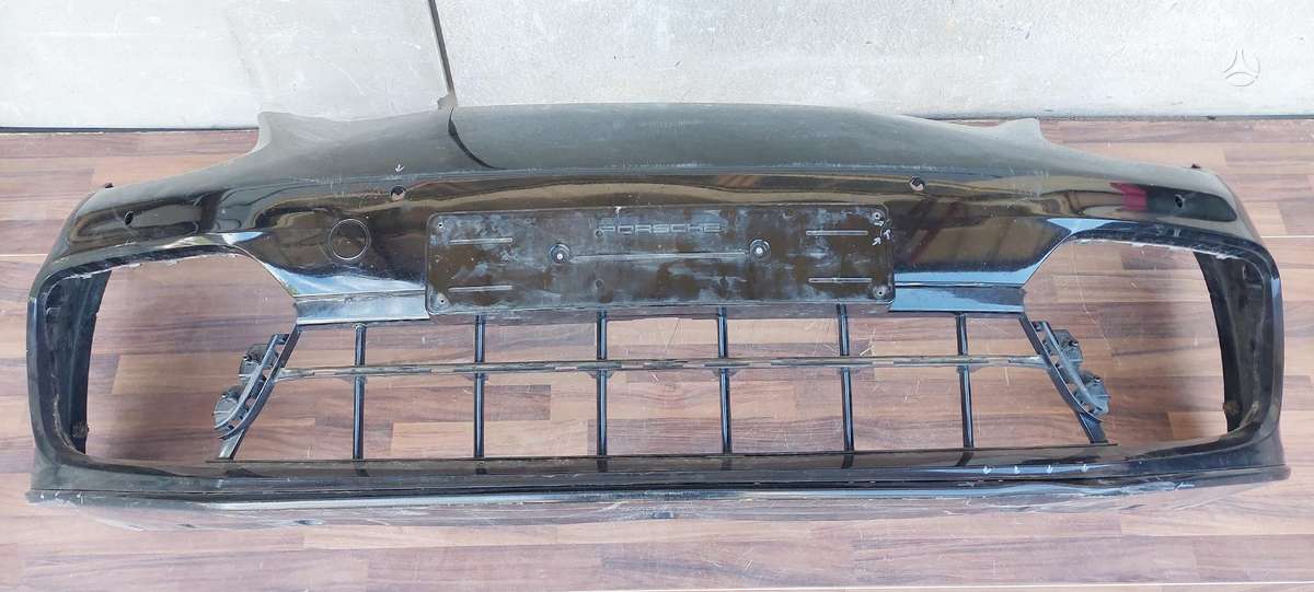 Porsche Panamera, 971807221, Cen21766