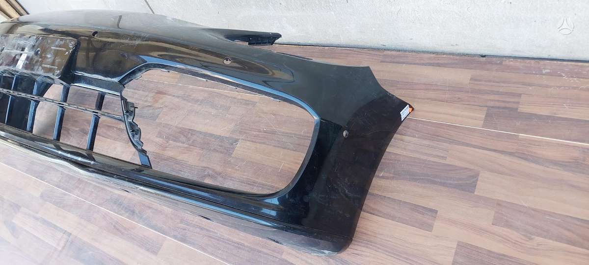 Porsche Panamera, 971807221, Cen21766