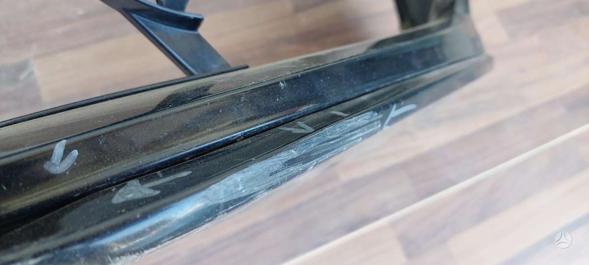 Porsche Panamera, 971807221, Cen21766