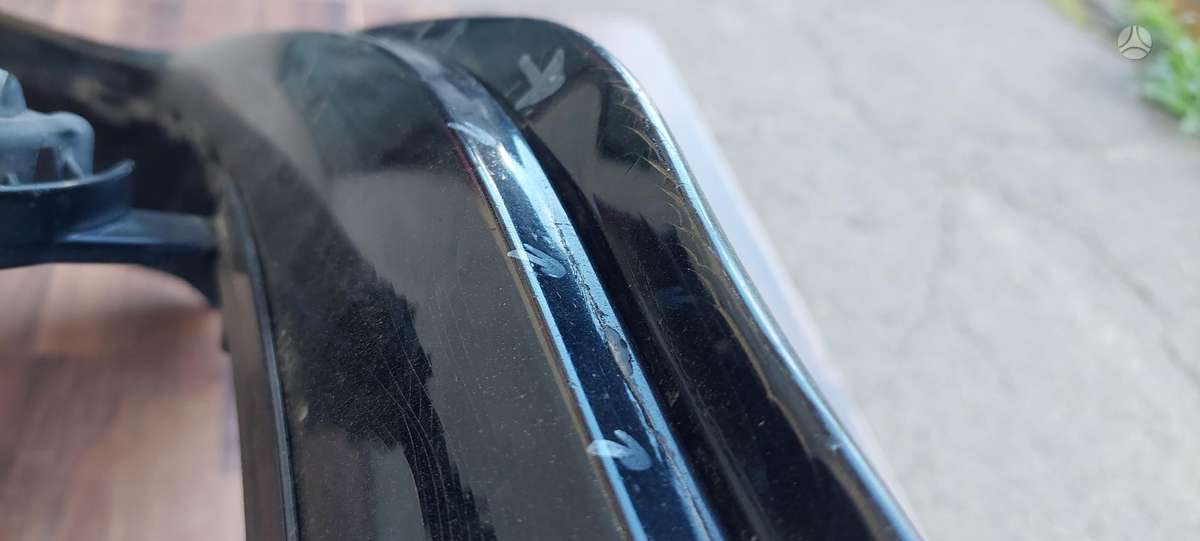 Porsche Panamera, 971807221, Cen21766