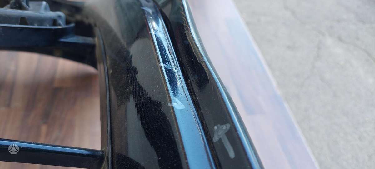 Porsche Panamera, 971807221, Cen21766