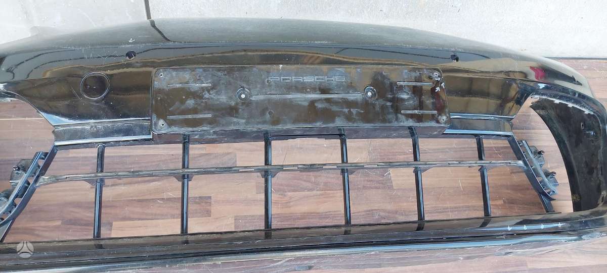 Porsche Panamera, 971807221, Cen21766