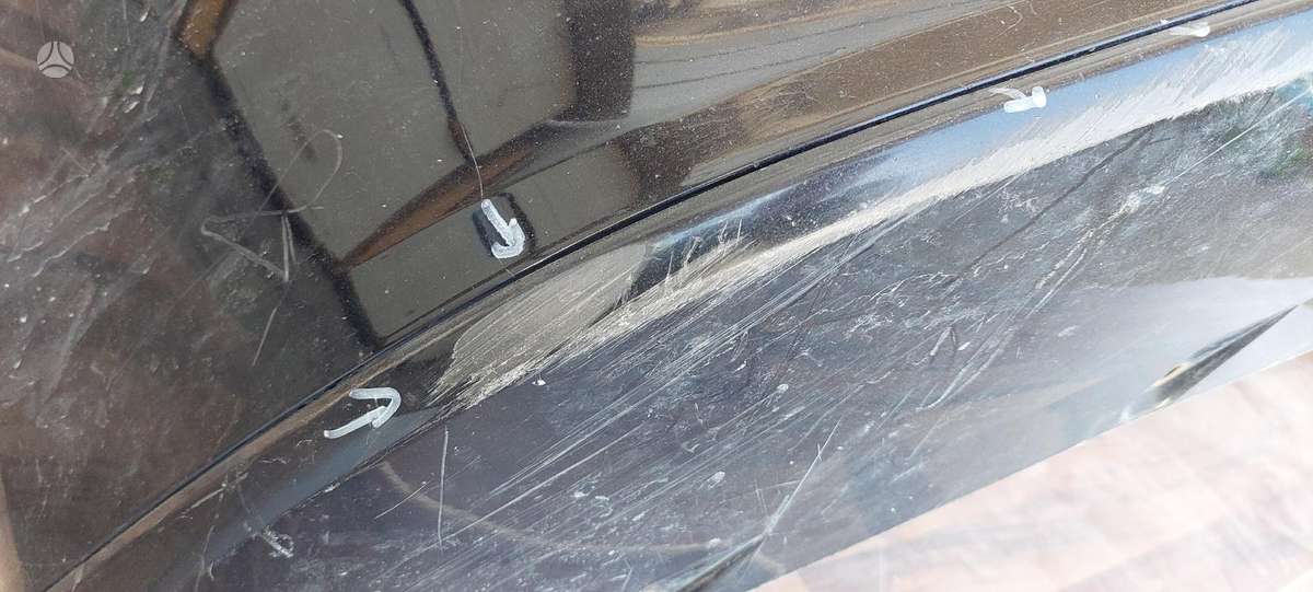 Porsche Panamera, 971807221, Cen21766