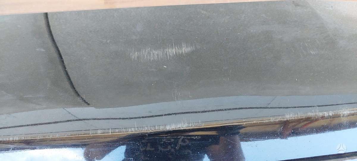 Porsche Panamera, 971807221, Cen21766