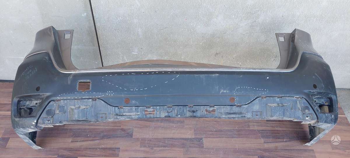 Subaru Outback, 57704AN322, Cen21769