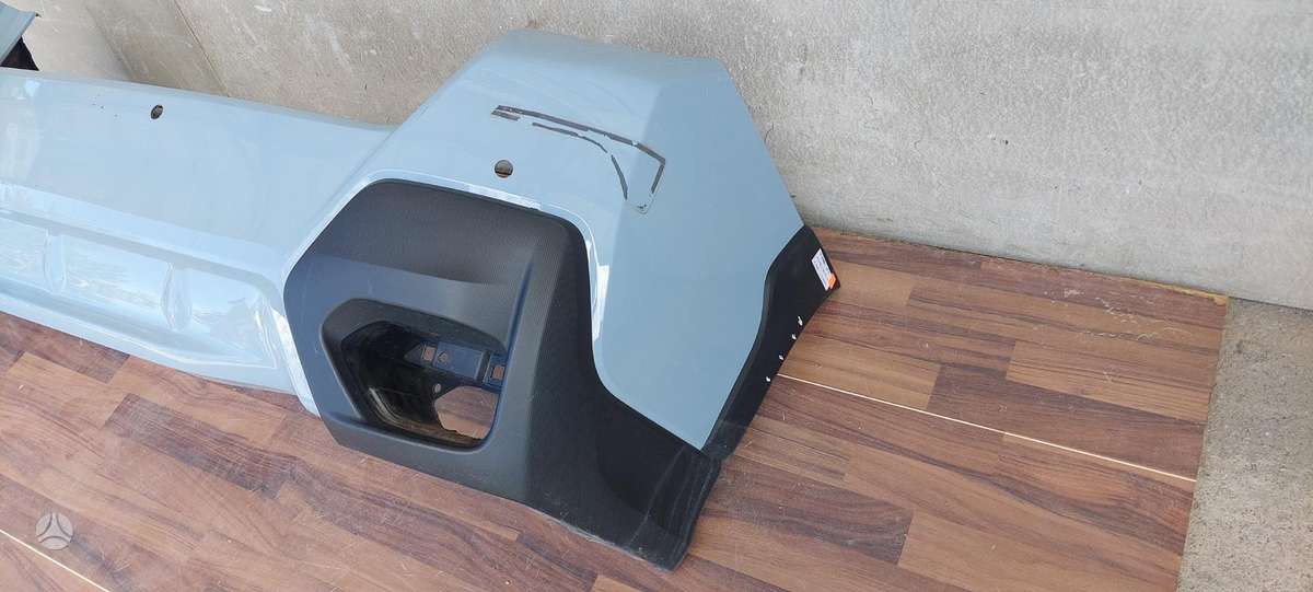 Subaru XV, 57704FL250, Cen21770