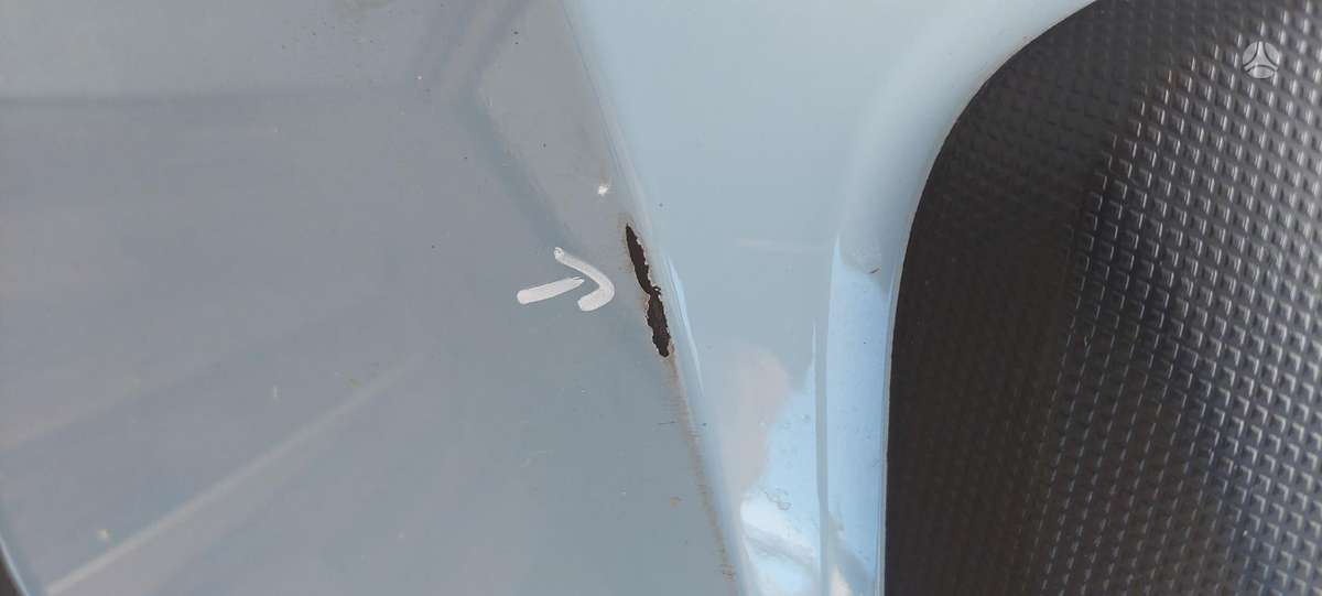 Subaru XV, 57704FL250, Cen21770