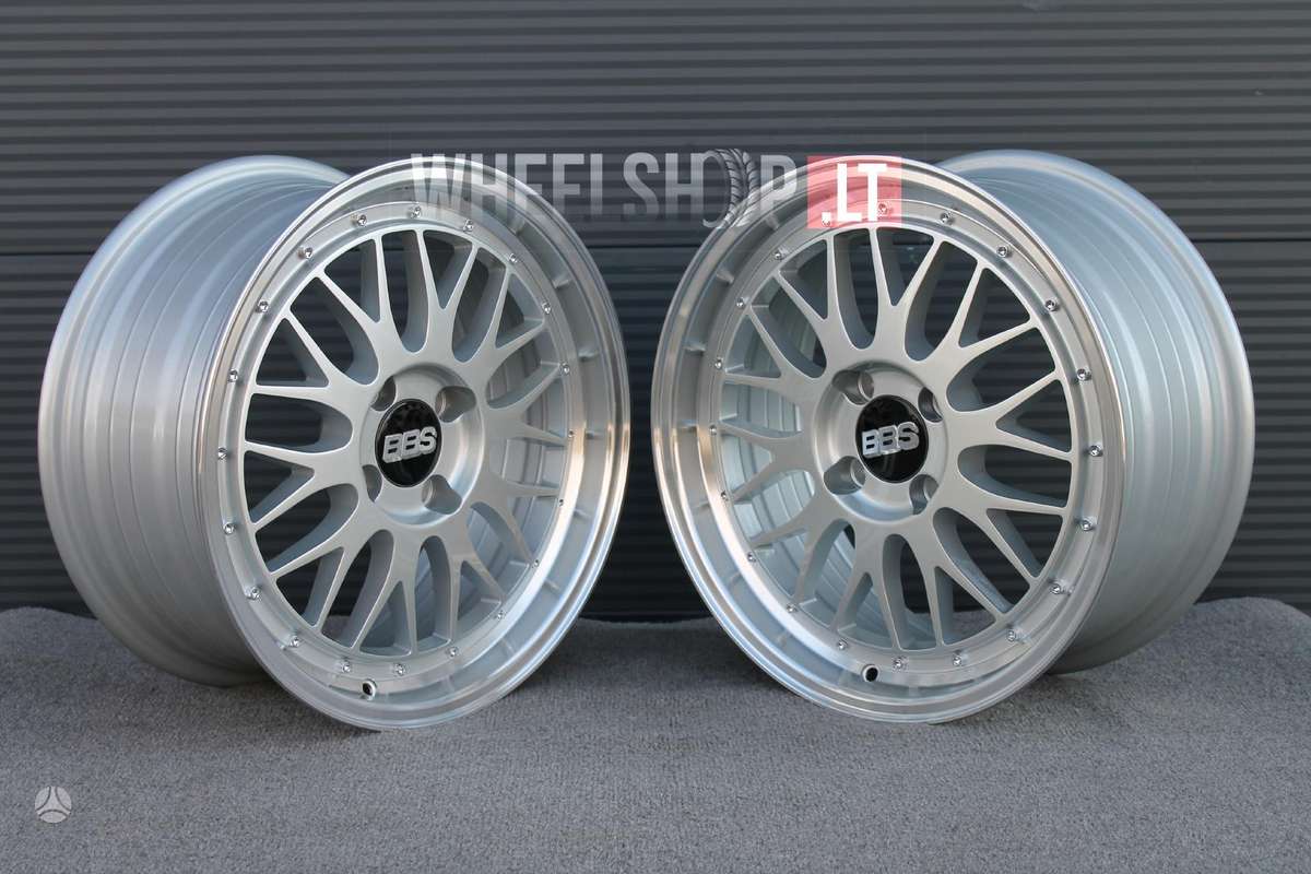 Voxx LM  EU-A1025 Style, light alloy, R16