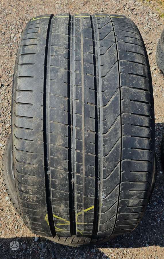 Pirelli, vasarinės 315/30 R22