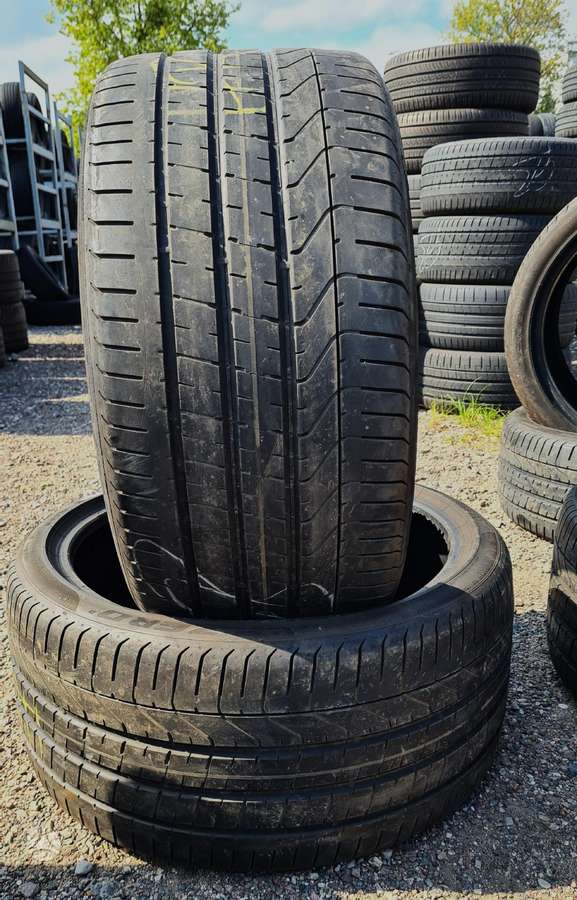 Pirelli, summer 315/30 R22