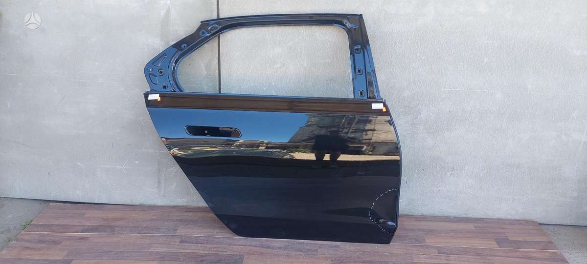 BMW 7 serija Cen21890