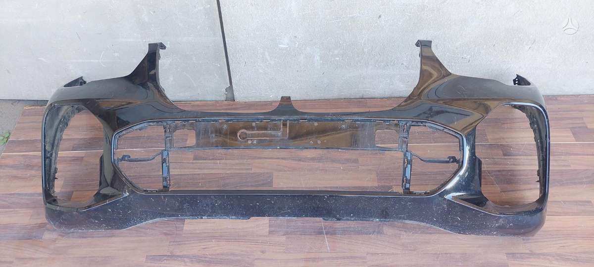 BMW X5, 51118069207, Cen21892