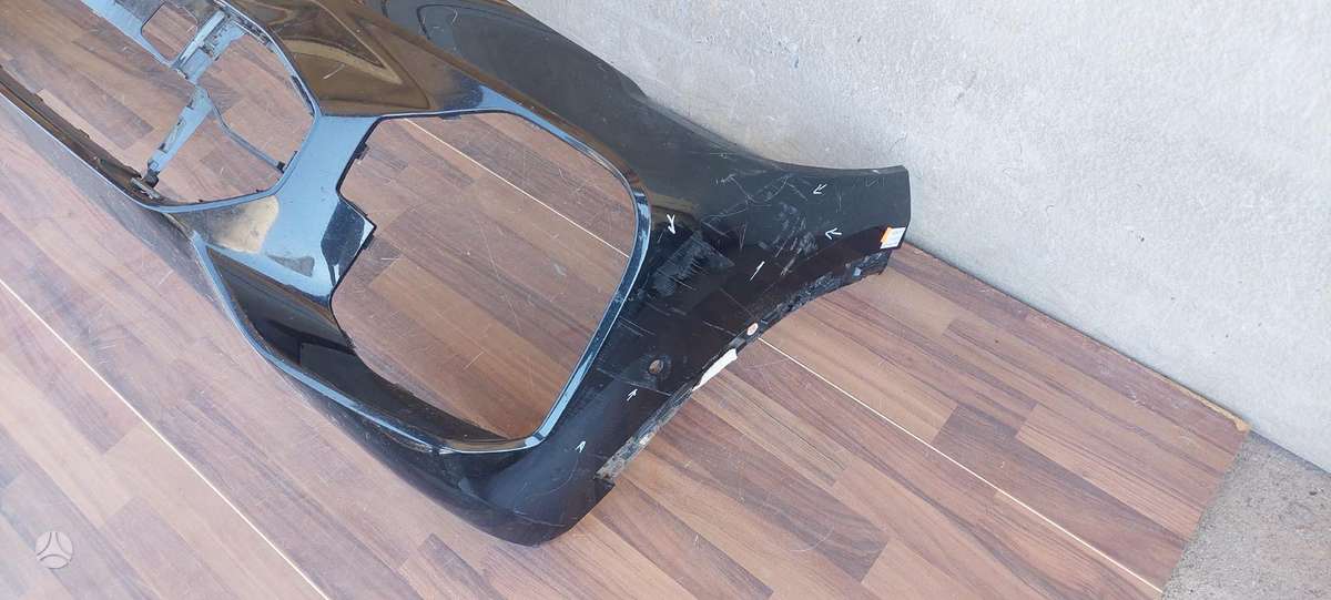 BMW X5, 51118069207, Cen21892