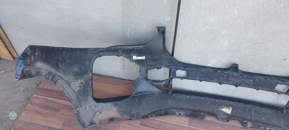 BMW X5, 51118069207, Cen21892