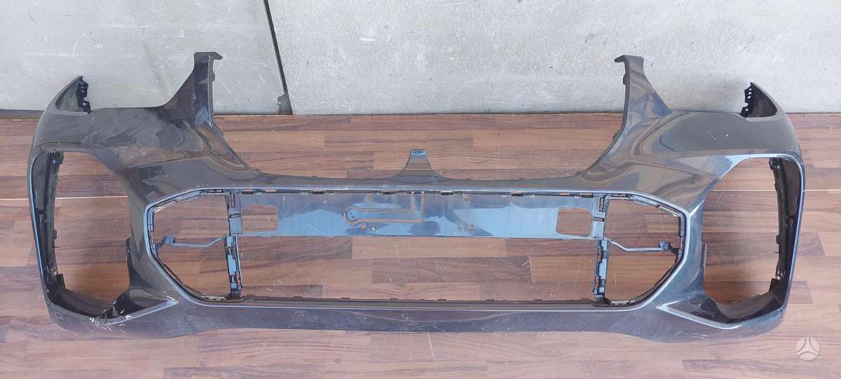 BMW X5, 51118069207, Cen21894