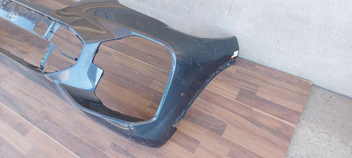 BMW X5, 51118069207, Cen21894