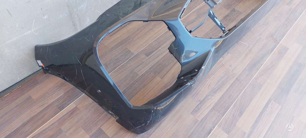 BMW X5, 51118069207, Cen21894