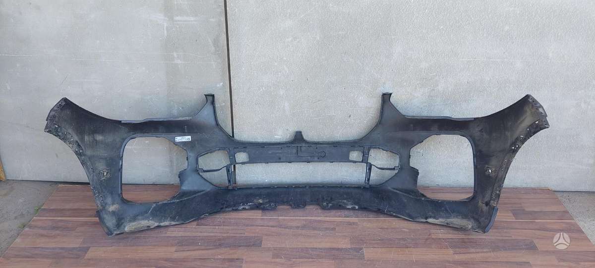 BMW X5, 51118069207, Cen21894