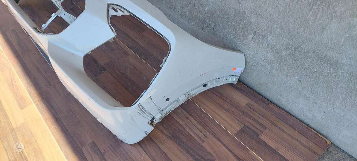 BMW X6, 51118069942, Cen21895