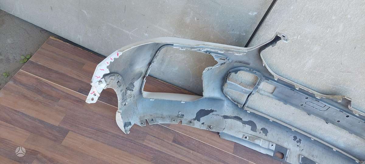 BMW X6, 51118069942, Cen21895
