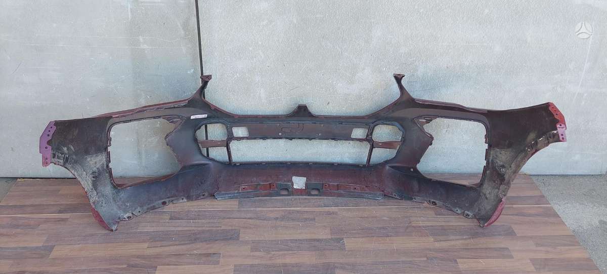 BMW X6, 51118069942, Cen21897