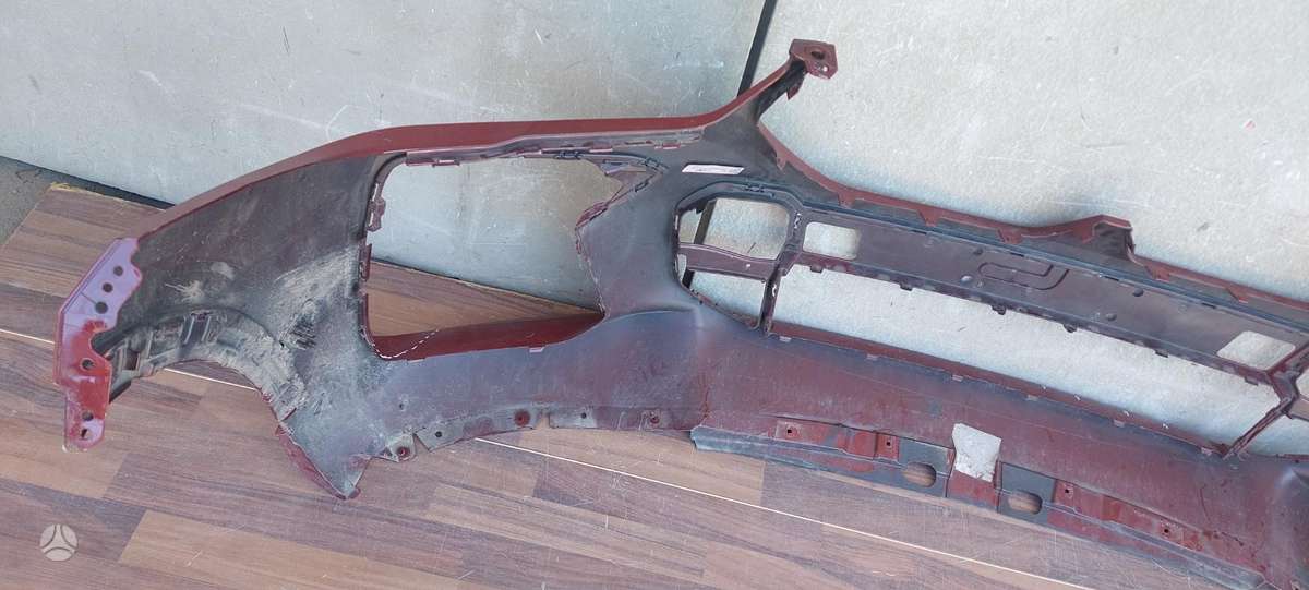 BMW X6, 51118069942, Cen21897