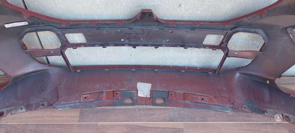 BMW X6, 51118069942, Cen21897