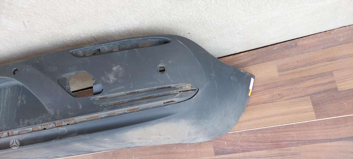 Mercedes-Benz EQA, A2438854201, Cen21906