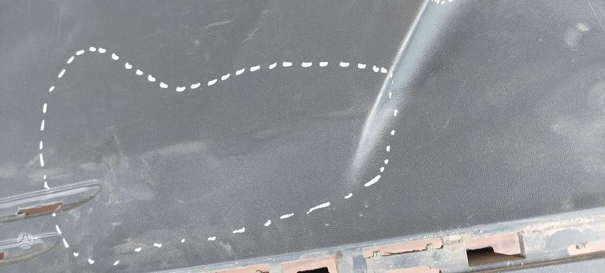 Mercedes-Benz EQA, A2438854201, Cen21906